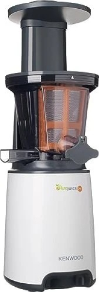 Kenwood JMP400WH PureJuice Slow Juicer