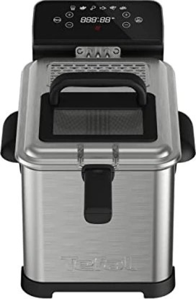 Tefal FR507D Family Pro Digital