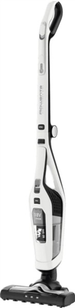 Rowenta RH6737 Dual Force 2in1 Akku-Handstaubsauger