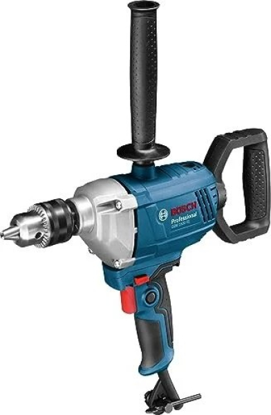 Bosch Professional GBM 1600 RE Elektro-Bohrmaschine