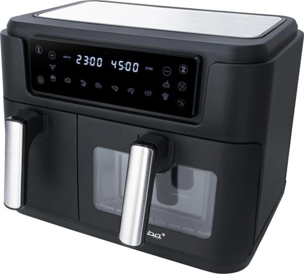 Steba HF 9500 Duo
