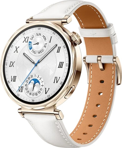 Huawei Watch GT 5 41mm weiß
