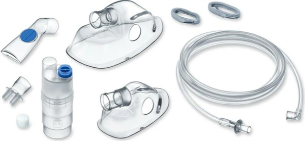 Beurer IH21/IH25/IH26 Year Pack