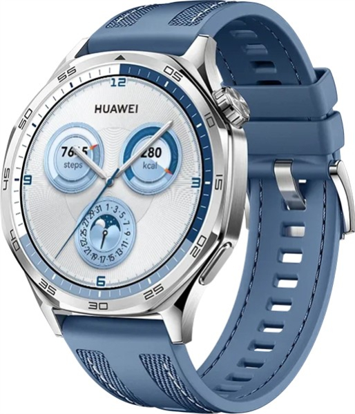 Huawei Watch GT 5 46mm blau