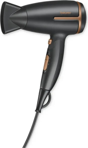 Beurer HC 25 anthrazit/bronze