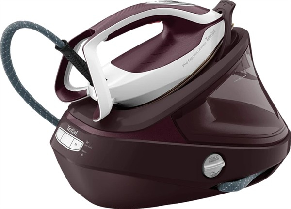 Tefal GV9721 Pro Express Ultimate II Dampfbügelstation