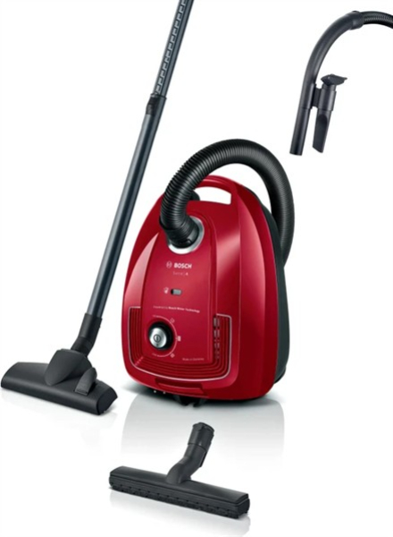 Bosch Serie 4 BGD38RD1H