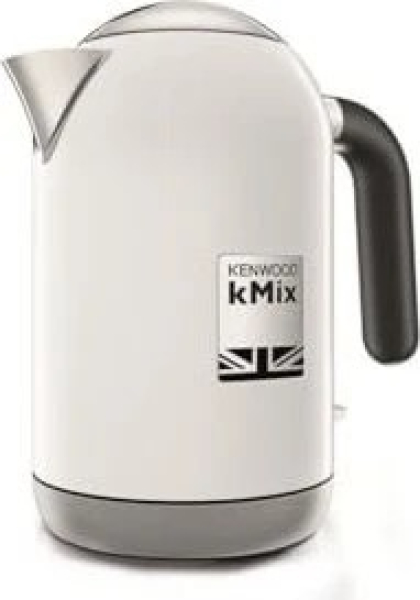 Kenwood ZJX650WH kMix kokosnuss weiß