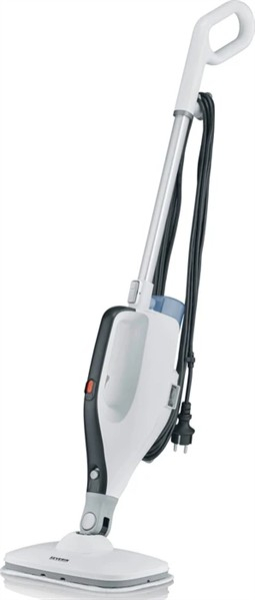 Severin SC 7145 Dampfbesen & Hand-Dampfreiniger