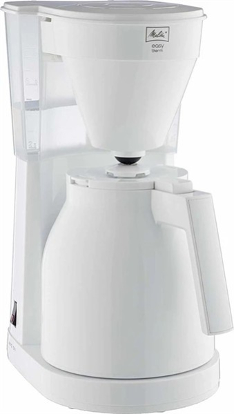 Melitta Easy II Therm weiß