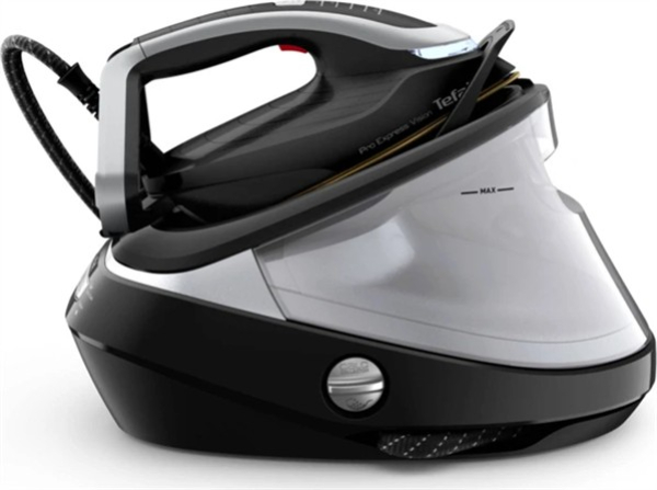 Tefal GV9821 Pro Express Vision Dampfbügelstation