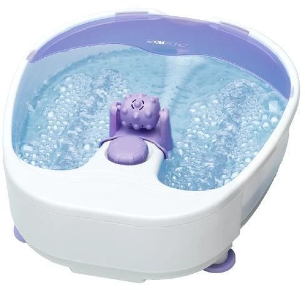 Clatronic FM 3389 Fußmassagegerät