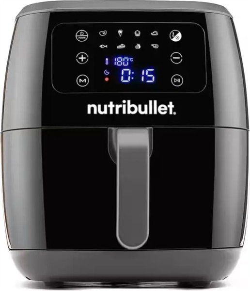 NutriBullet XXL Digital Air Fryer