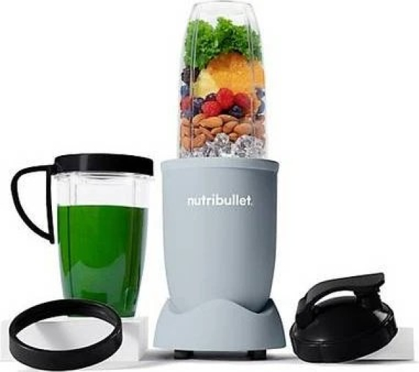 NutriBullet Smoothie Maker Pro NB907MASL