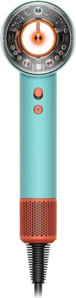 Dyson Supersonic Nural ceramic patina/topaz