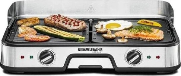 Rommelsbacher BBQ 2025