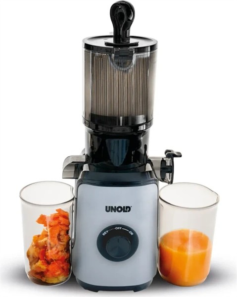 Unold 78275 Slow Juicer Sam
