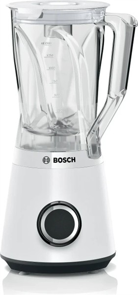 Bosch Serie 4 MMB6141W VitaPower Standmixer