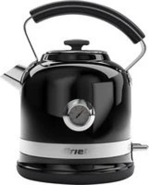 Ariete 2854 Moderna schwarz