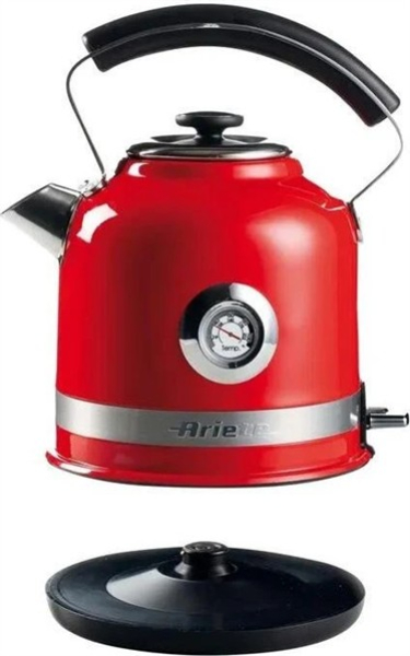 Ariete 2854 Moderna rot