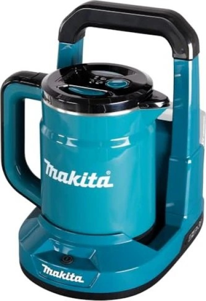 Makita DKT360 Akku Reise-Wasserkocher