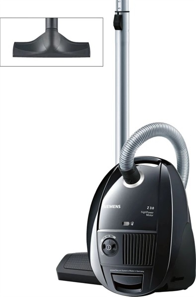 Siemens Z3.0 VSZ3B212