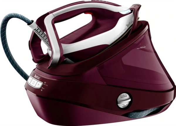 Tefal GV9810 Pro Express Vision Dampfbügelstation