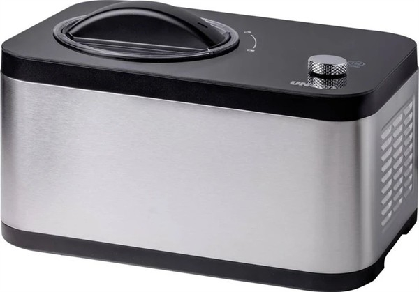 Unold 48826 Eva Jogurtbereiter Eismaschine