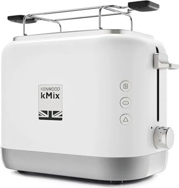 Kenwood TCX 751WH kMix Toaster