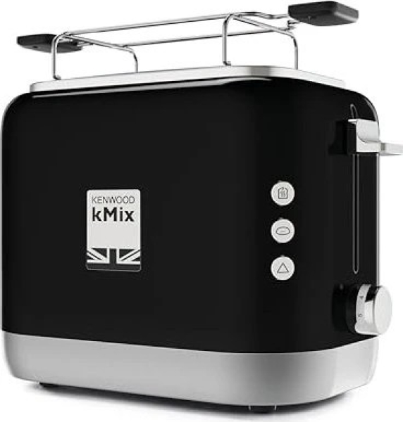 Kenwood TCX 751BK kMix Toaster
