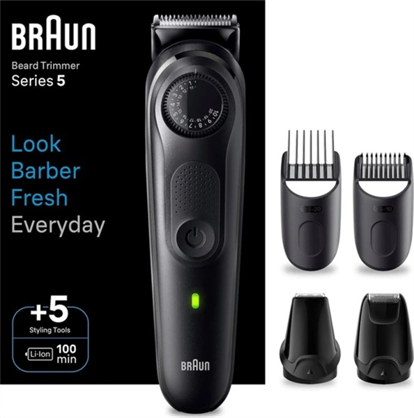 Braun Series 5 BT5430