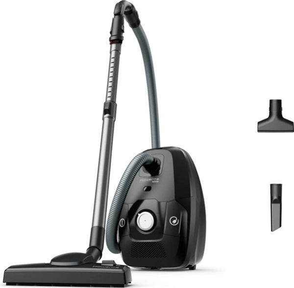 Rowenta RO6136 Green Force Max Silence