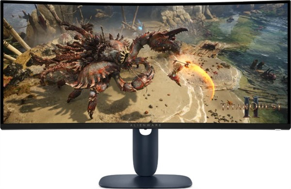 Dell Alienware 34 Gaming Monitor AW3425DWM/34"