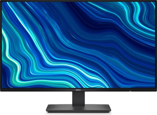 Dell 27 QHD Monitor SE2726D/27"
