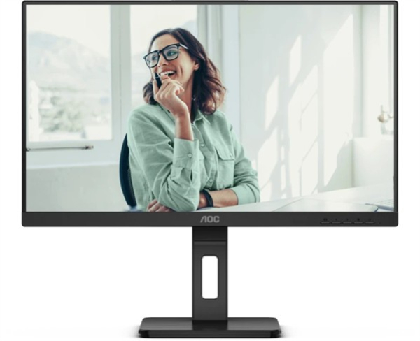 AOC Q27P3CV/27"