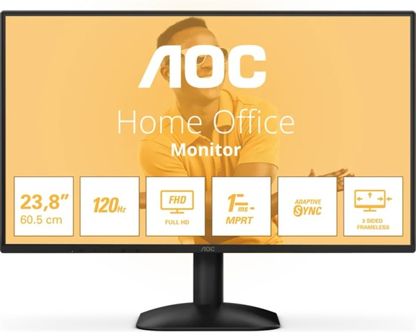 AOC 24B31H/23.8"