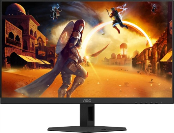 AOC 27G4HRE/27"