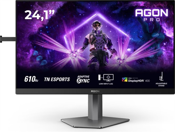 AOC Agon Pro AG246FK6/24.1"
