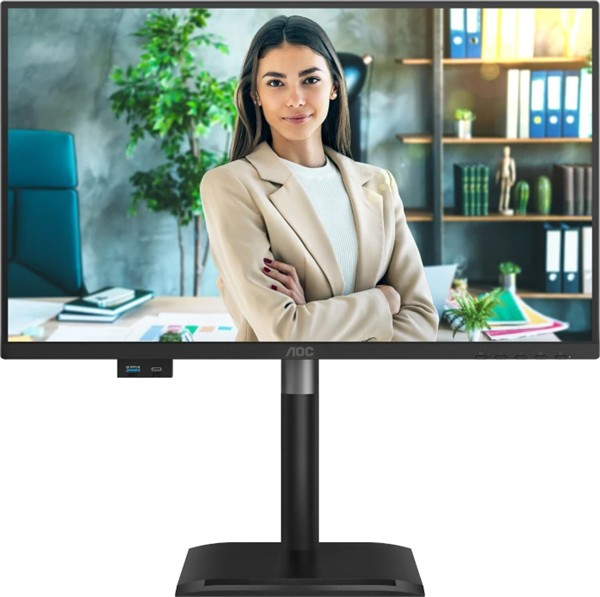 AOC 24P4U/23.8"