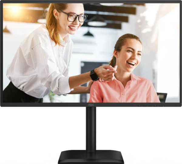 AOC Q27E4CV/27"