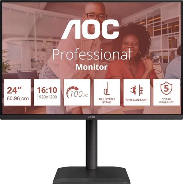 AOC X24E4U/24"