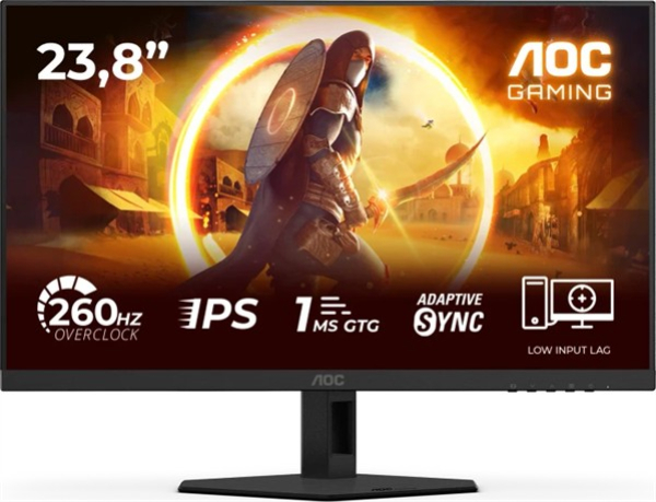 AOC 24G4ZRE/23.8"