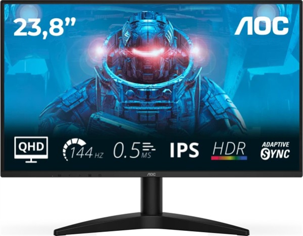 AOC Q24B36X/23.8"